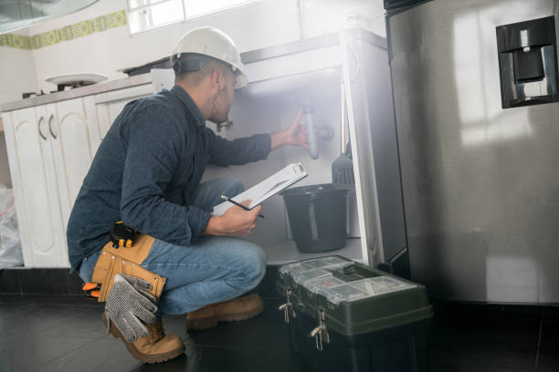 Best Emergency Plumbing Repair  in Nashville, NC