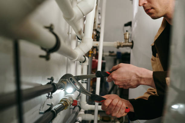 Best Septic Systems  in Nashville, NC
