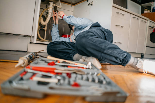 Best Gas Line Repair  in Nashville, NC