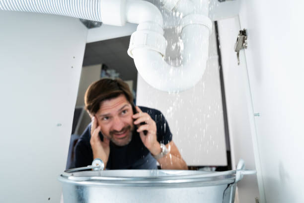 Best Water Leak Repair  in Nashville, NC