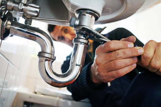 Shower Repair Services in Nashville, NC