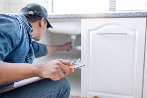Best Faucet Repair  in Nashville, NC