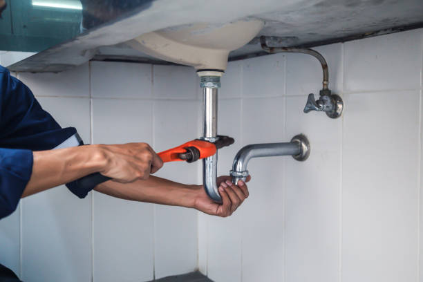 Best Leak Detection Services  in Nashville, NC