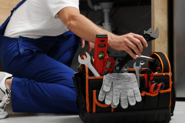Best Affordable Plumber Near Me  in Nashville, NC