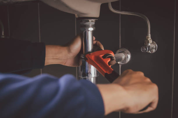 Best Same-Day Plumbing Service  in Nashville, NC