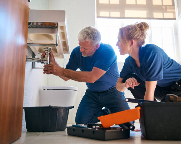 Best Plumbing Installation Services  in Nashville, NC